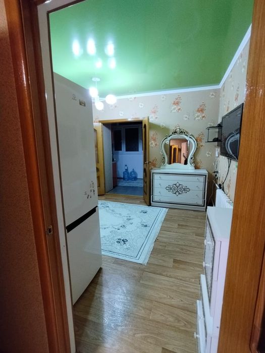Квартира сдаётся