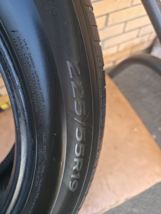 Продам шины летние!!! Hankook Ventus s1, Evo 3