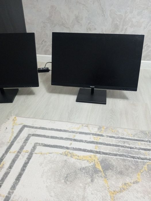 Монитор PHIlIPC   mobel ib:272E1SA/01