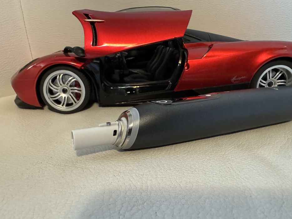 Periuta Oral B io9 Black