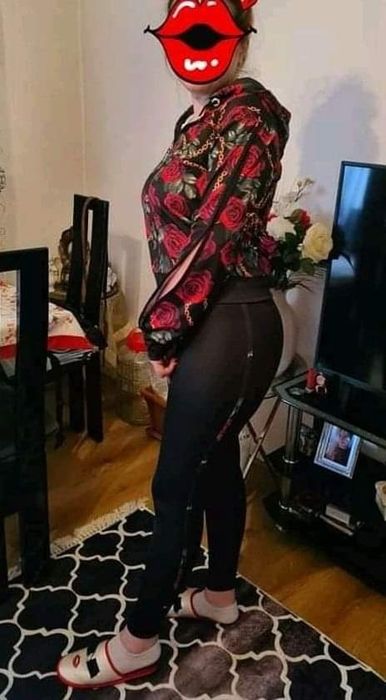 Trening dama 2 piese