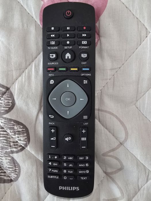 Televizor Philips Full Hd 56 cm