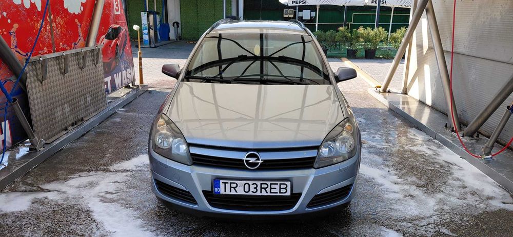 De vânzare Opel Astra H – 2006