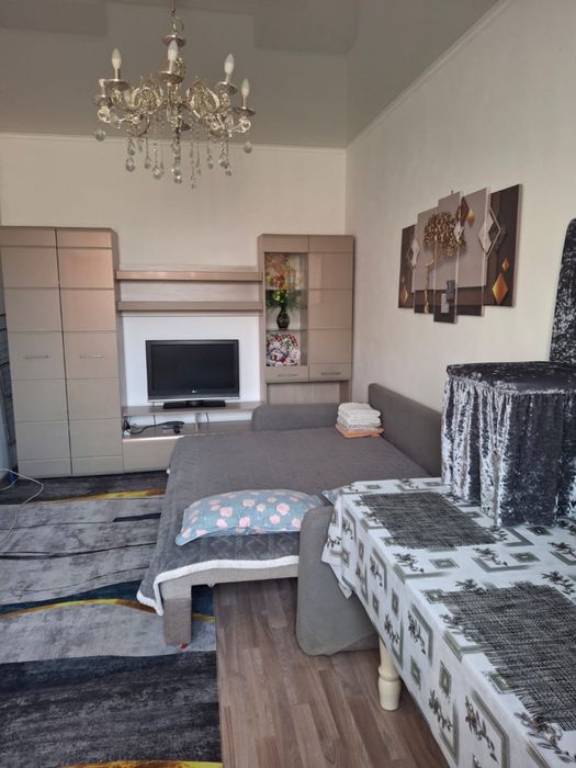 Сдам квартиру посуточно/почасовой