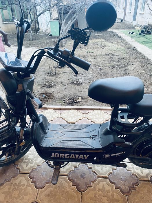 Поодается Jorgatay M2