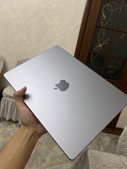 Срочно Macbook Pro 14 M1 pro 16/512 | Обмен