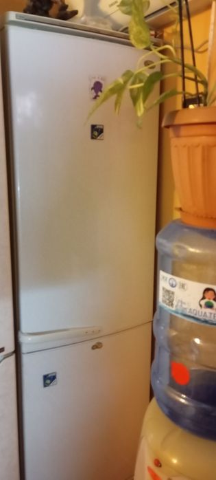 Двухкамерный -Атлант