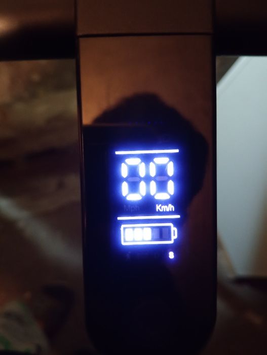 Vând trotinetă electrică SD 500 E