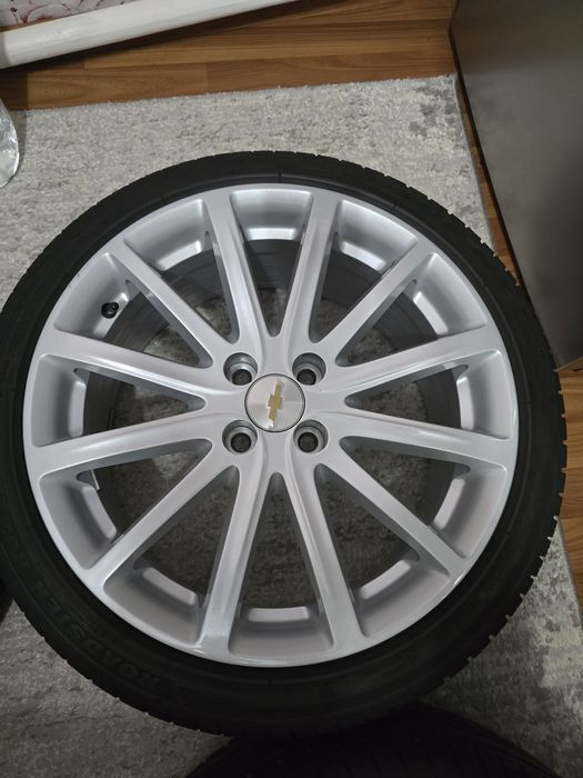 Продам диски 205/45/R17