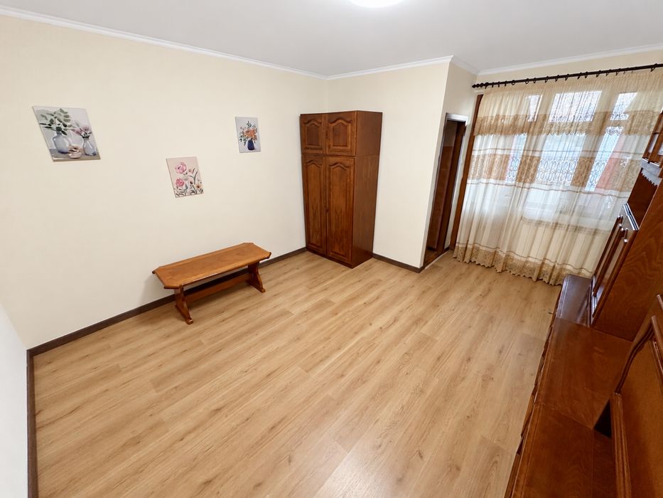 Vand Garsoniera  Piata Noua, str. Pacii, Tulcea
