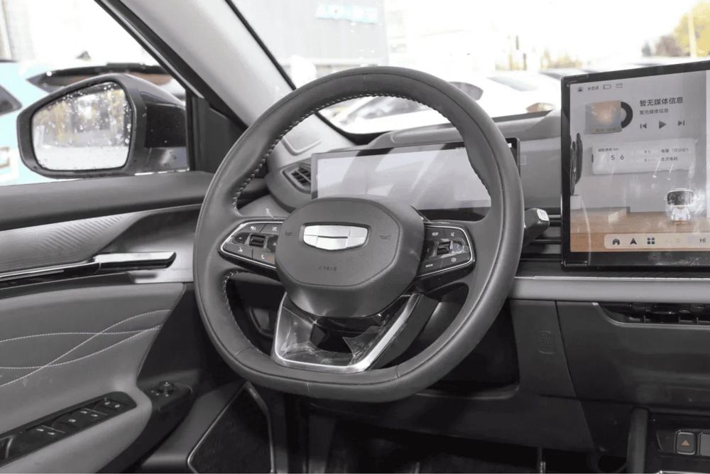 X PENG G6 под заказ от Terra Auto