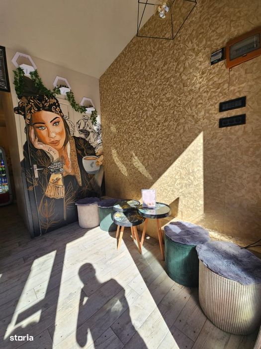 Bar la cheie,funcțional.