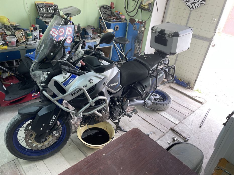 Ремонт Мототехники