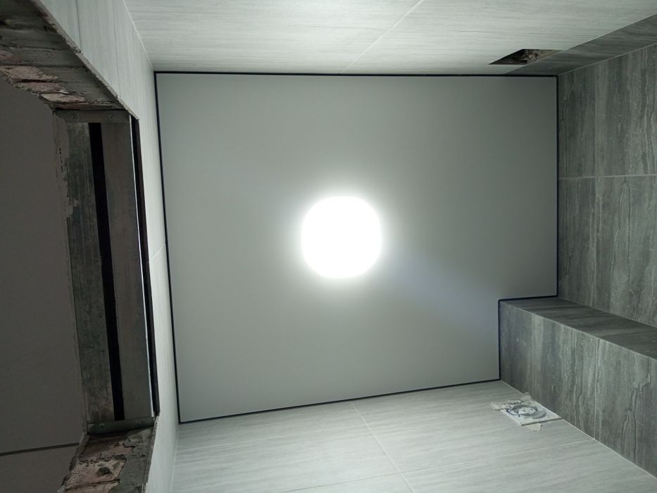 Слив воды,электрик,потолочник