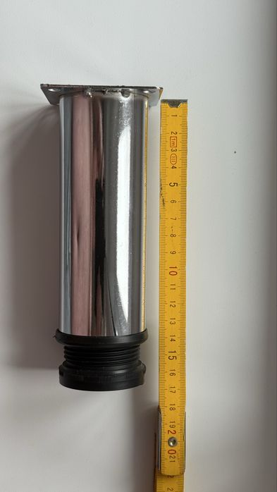 Ножки для мебели, ролики