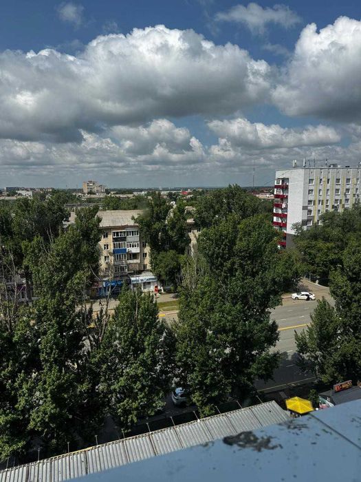 Продажа 2-комнатной квартиры