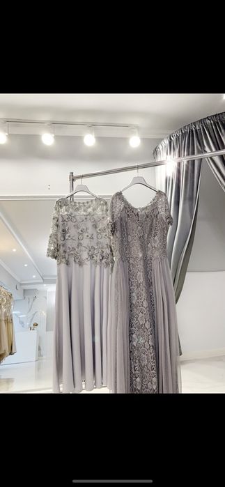 Большие размеры платья на прокат