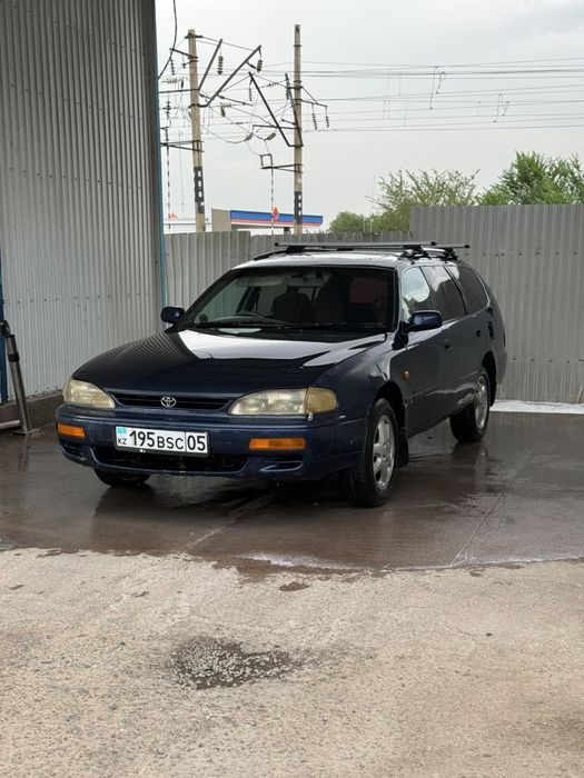 Продам Тойота Скептер