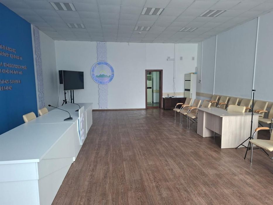 Продается административное здание в городе Өскемен