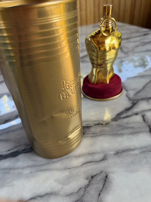Jean Paul Gaultier Le Male Elixir Absolu