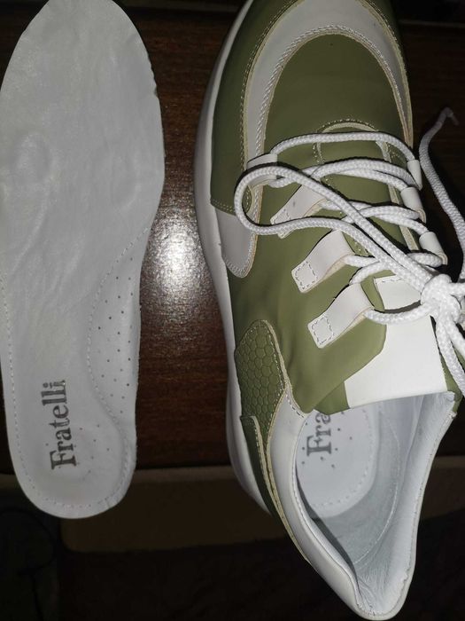 Кецове естествена кожа - нови