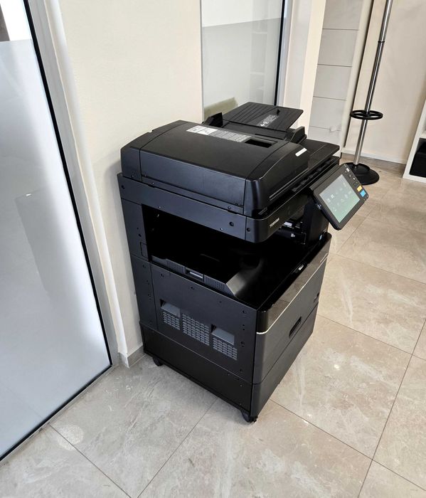 Принтер Toshiba E-studio 2000 ac