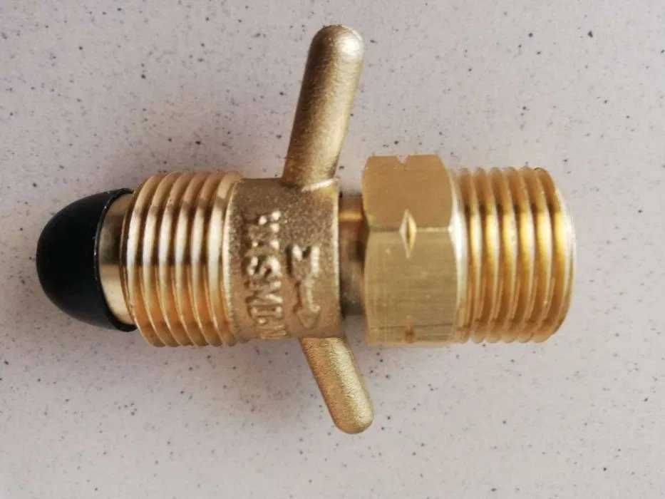 Accesoriu diferite incarcare GPL adaptor gaz butelie