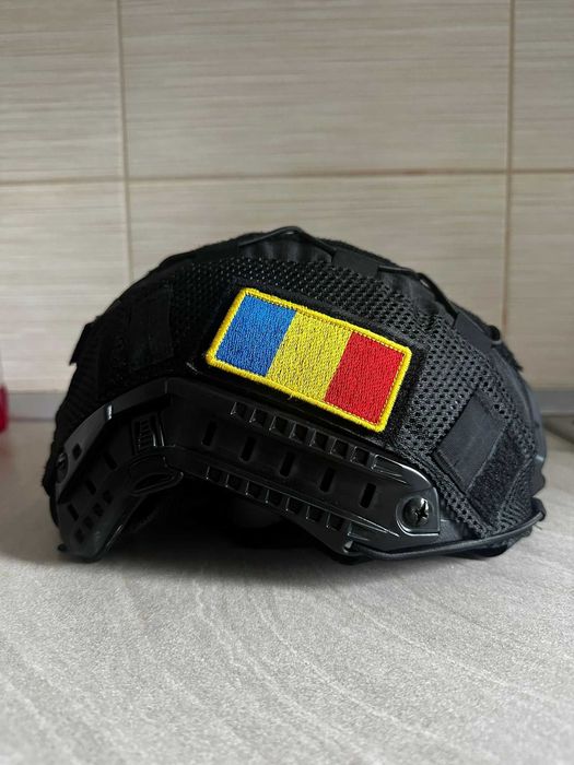 Casca Tactica Airsoft