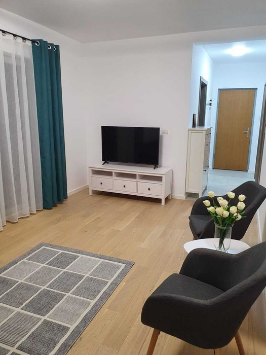 Apartament de inchiriat in Mosnita Noua - Monarch Village