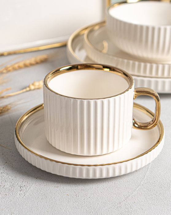 Сервиз на 6 персон