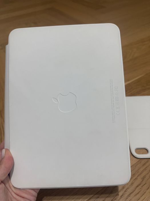 Tastatură originală Apple Magic Keyboard Folio