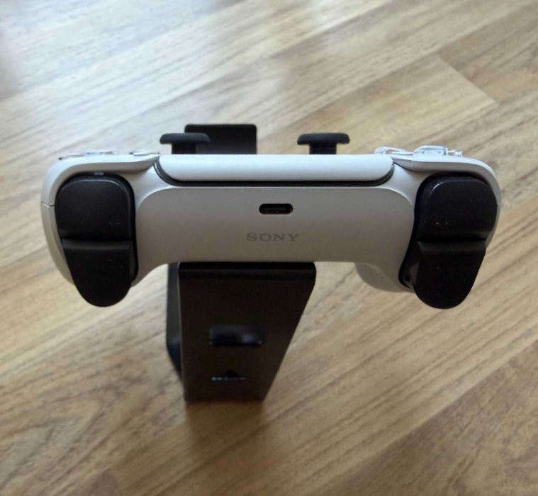 TMR Hall Effect PlayStation 5 DualSense контролер джойстик Sony PS5