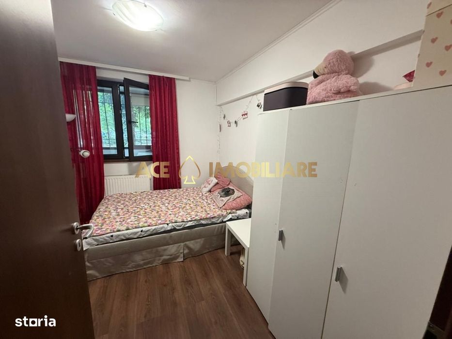 3 Camere de inchiriat | Titan - IOR | Parcare | Metrou | Petfriendly