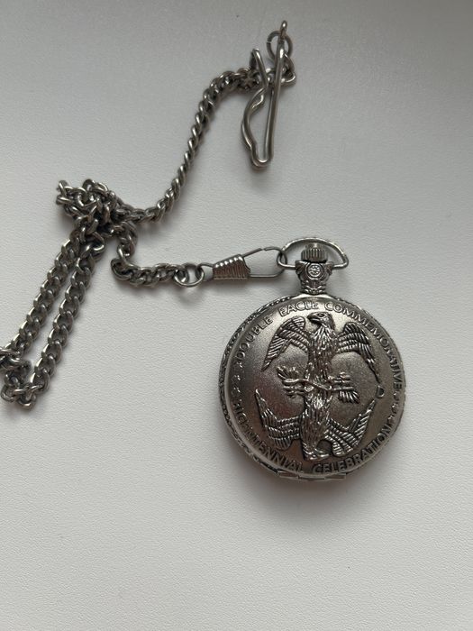 Карманные часы, рабочие