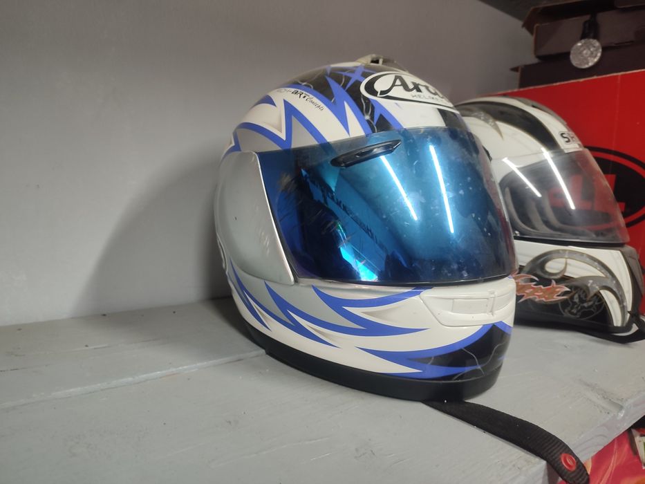 Casca Arai marimea L