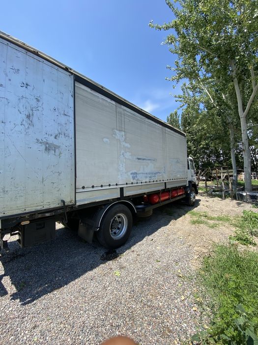 Man 10 tonnalik sotiladi