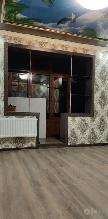 2 хоналик квартира сотилади