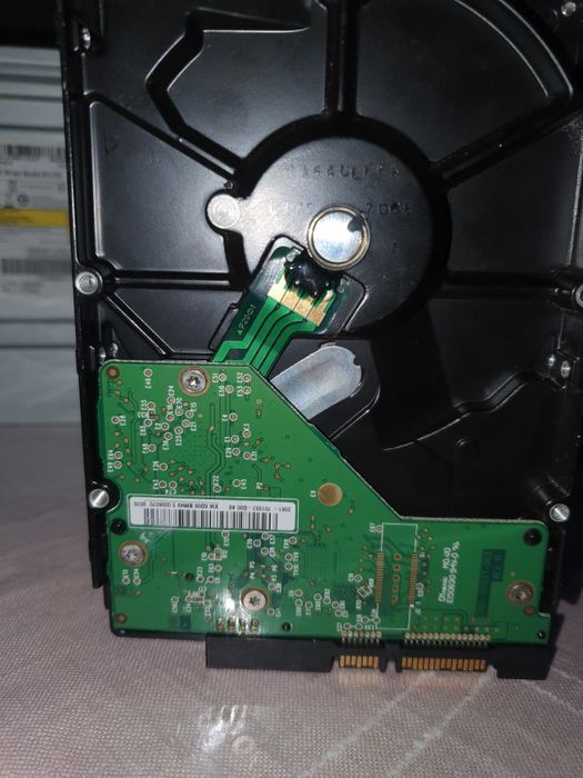 Hard disk 160 GB SATA