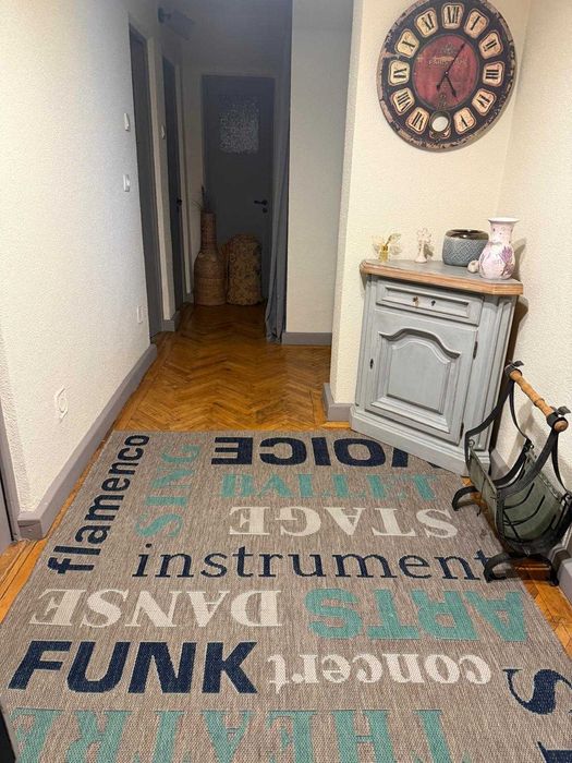 Proprietar vând apartament 3 camere in Qc