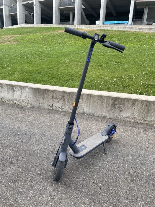 Trotineta electrica Xiaomi Mi Electric scooter 3