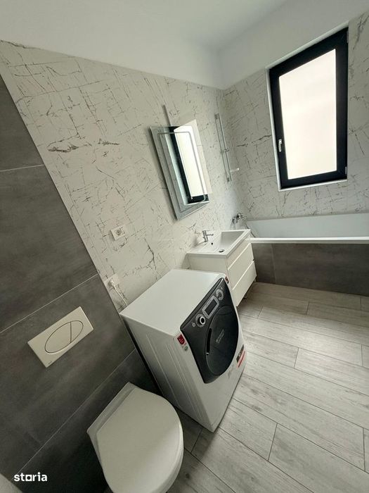 Apartament 2 camere - Dumbrăvița