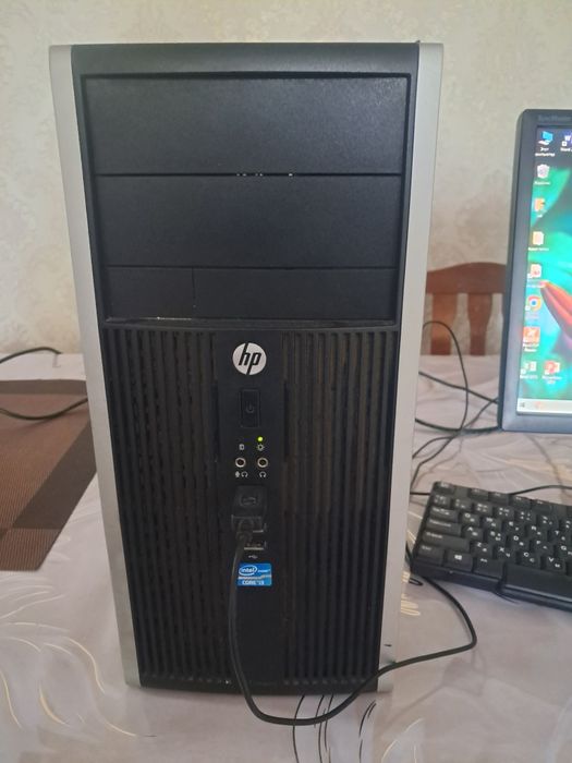Компьютер сатамын. Продам компьютер.