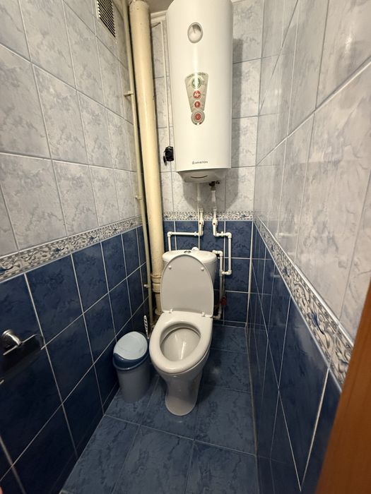 Сдам 2x комнатную квартиру по