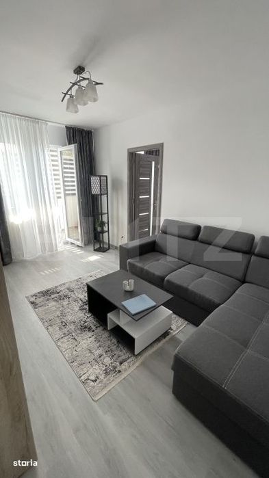 Apartament 3 camere, 50 mp, zona Exercitiu — fotografia 1