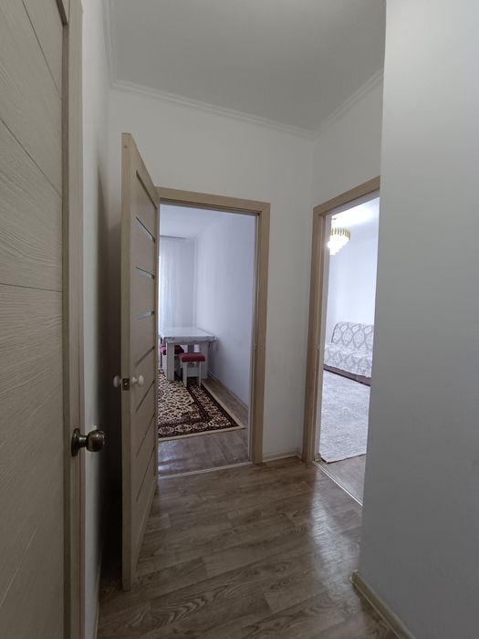 Сдам в аренду квартиру