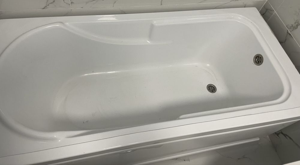 Cada de baie in stare foarte buna