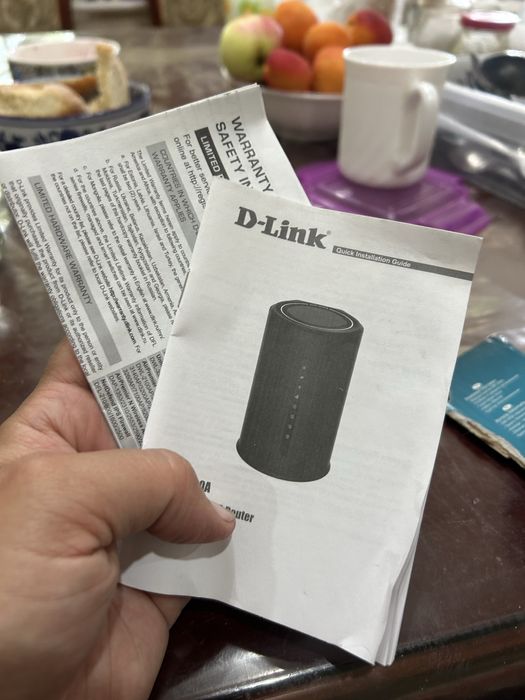 Модем роутер новый в коробке не дорого