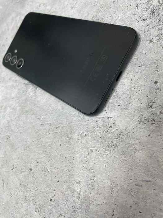 Samsung Galaxy A34(Старый Жетыбай)