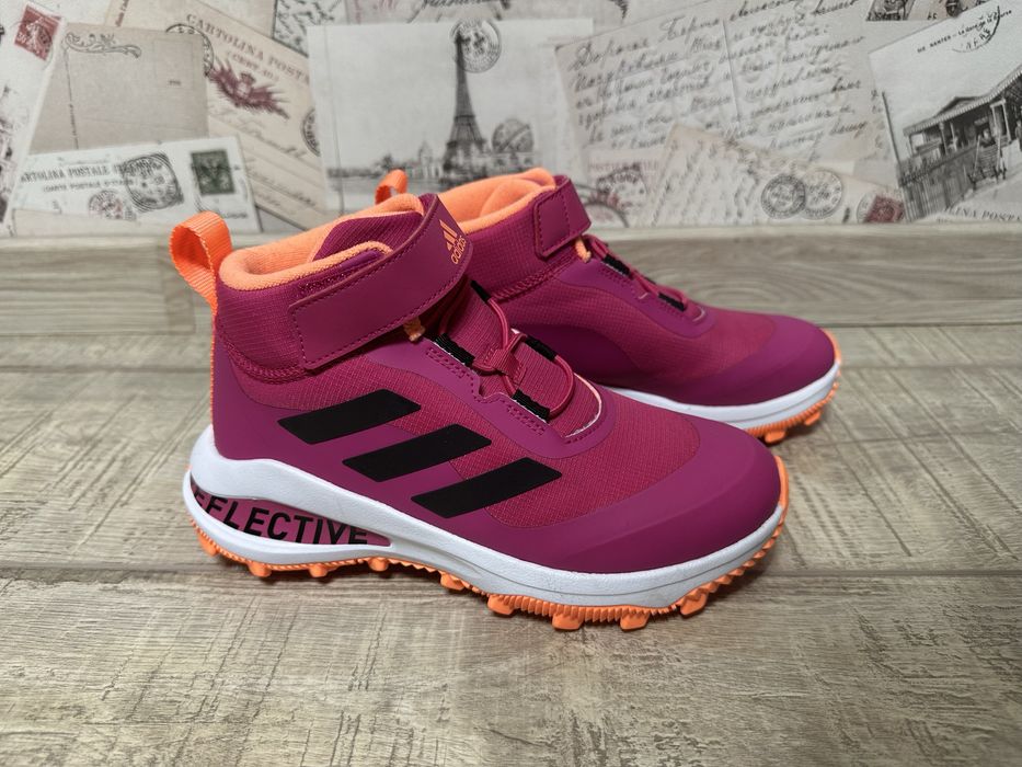 Зимни боти Adidas FortaRun ATR