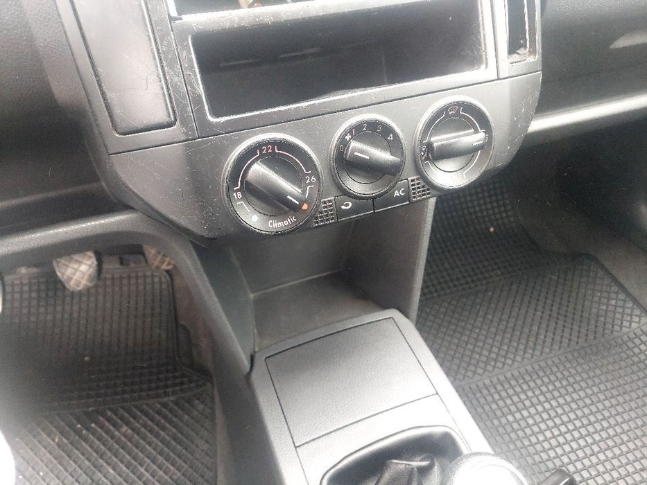 Vand Vw polo 1.4 benzina
